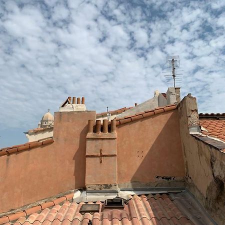 Carloo Soohome Marseille Exteriér fotografie