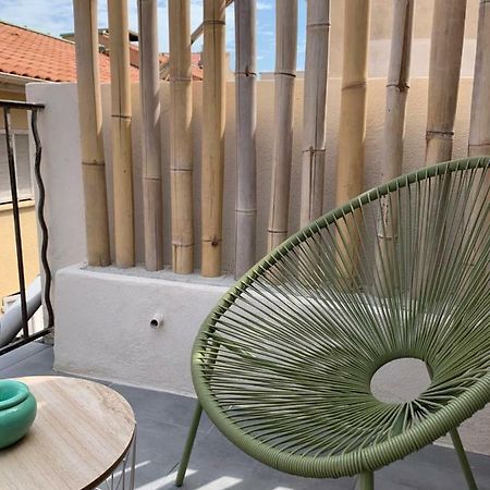 Carloo Soohome Marseille Exteriér fotografie
